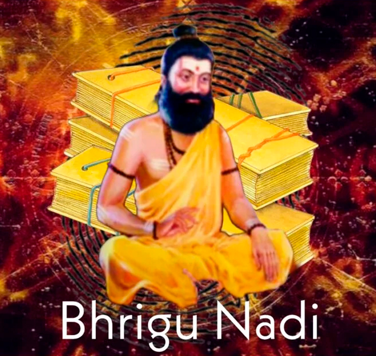 Bhrigu Nadi