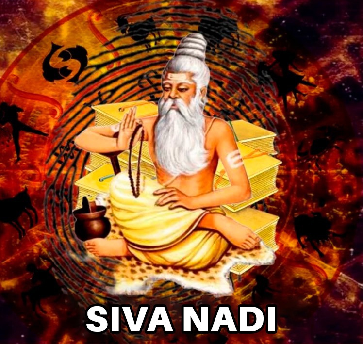 Siva Nadi